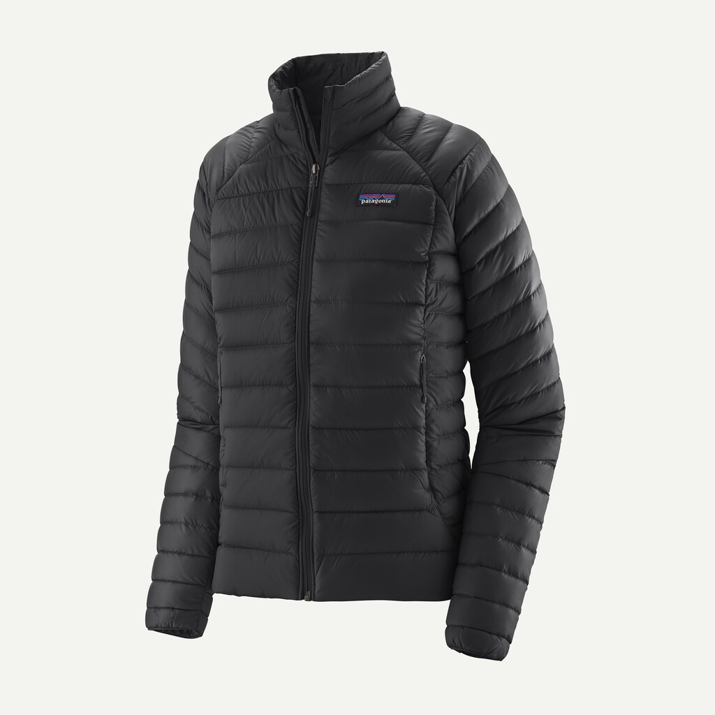 Patagonia パタゴニア　ダウンジャケット　S woman Patagonia Women's Down Sweater Jacket - Aj's Ski and Sports